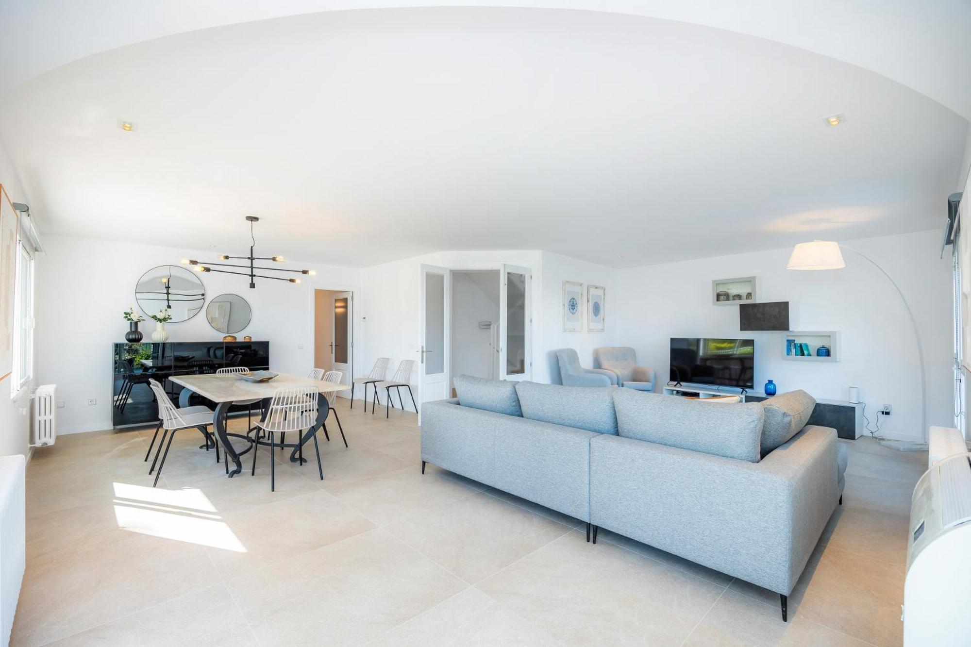 Son Veri De La Marina Villa