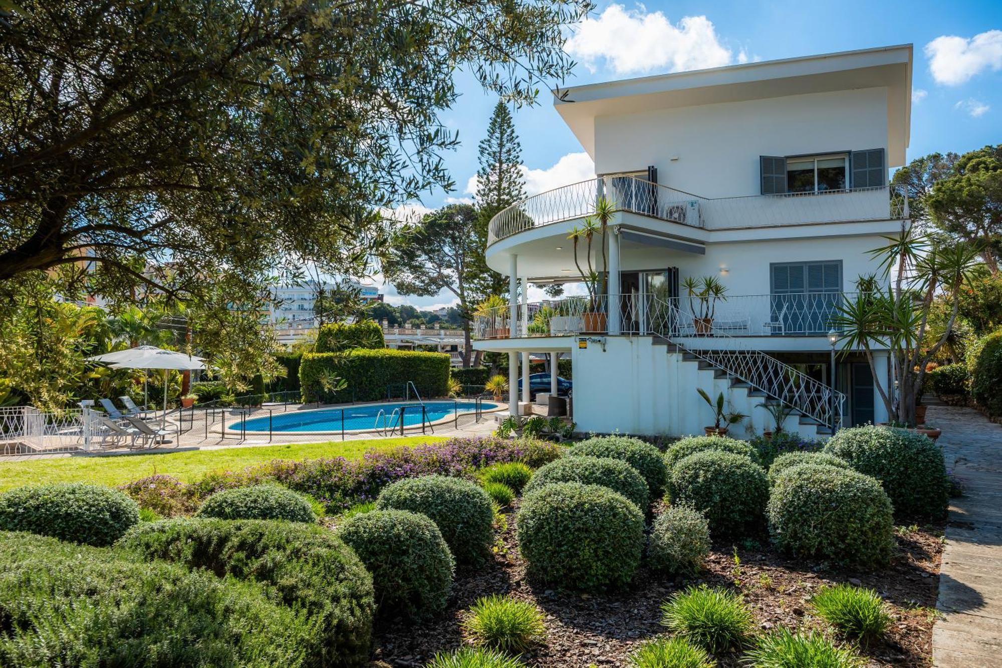 Villa Son Veri De La Marina *