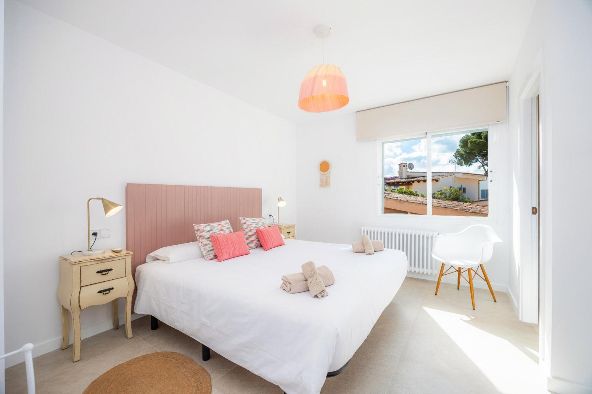 Villa Son Veri De La Marina El Arenal (Mallorca)