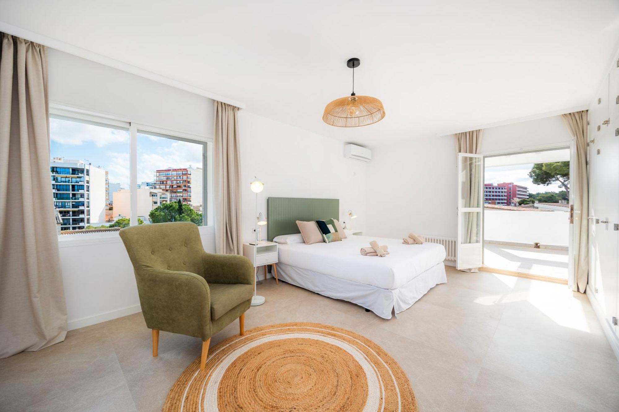 Villa Son Veri De La Marina El Arenal (Mallorca)