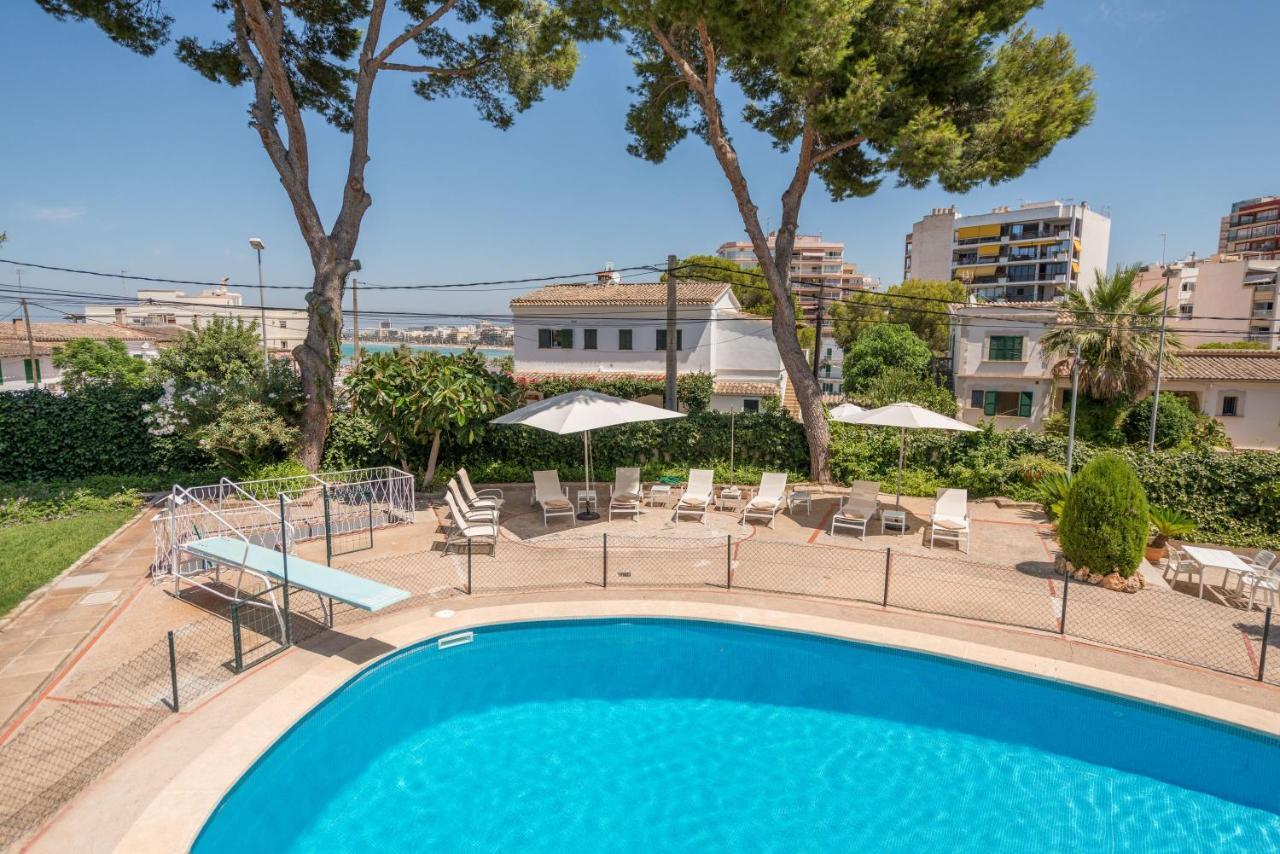 Villa Son Veri De La Marina *