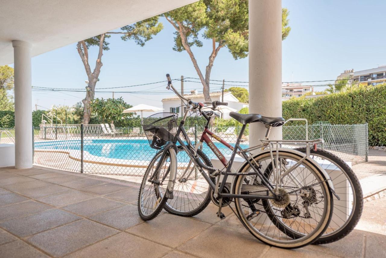 Son Veri De La Marina Villa El Arenal (Mallorca)