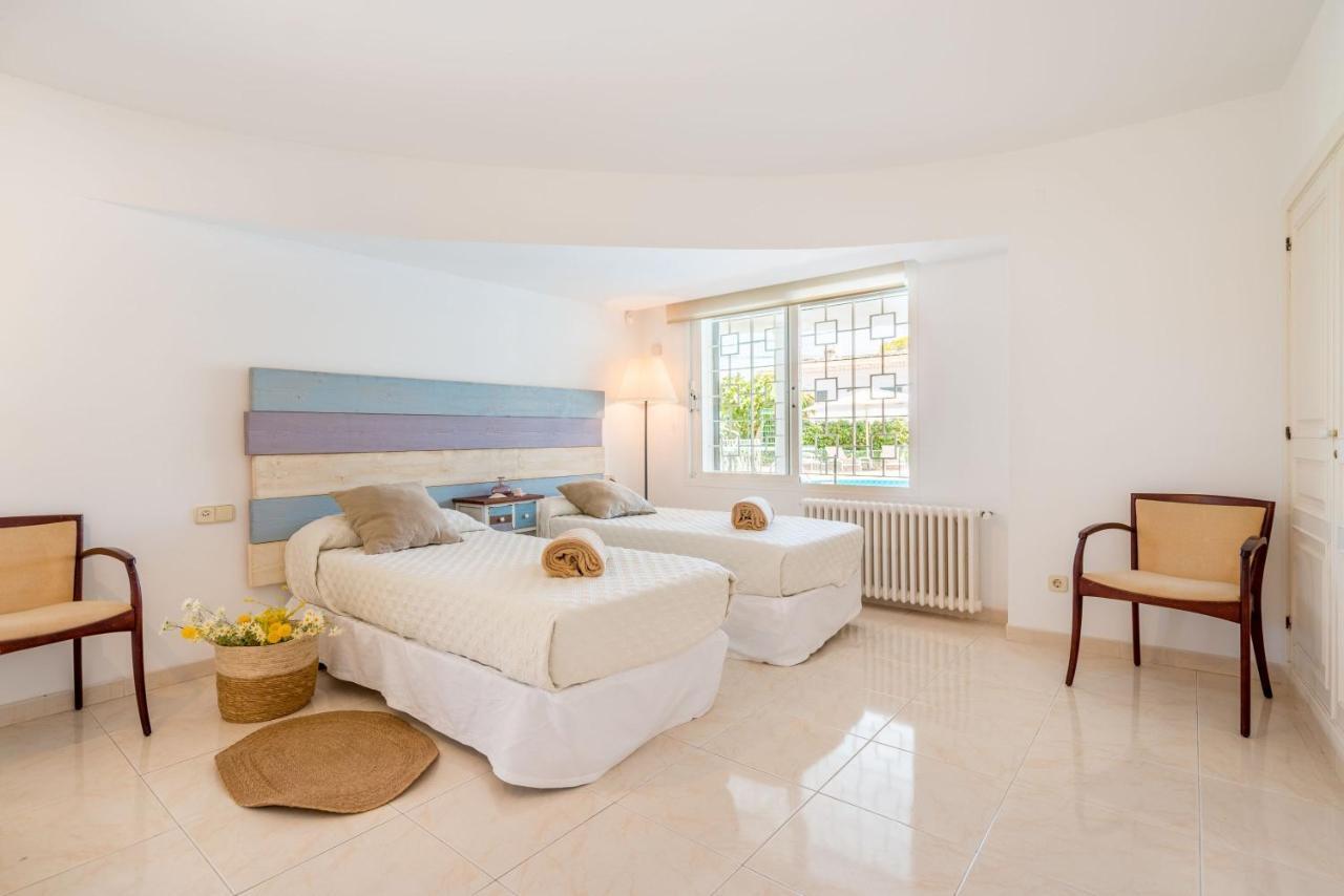 Son Veri De La Marina Villa El Arenal (Mallorca)