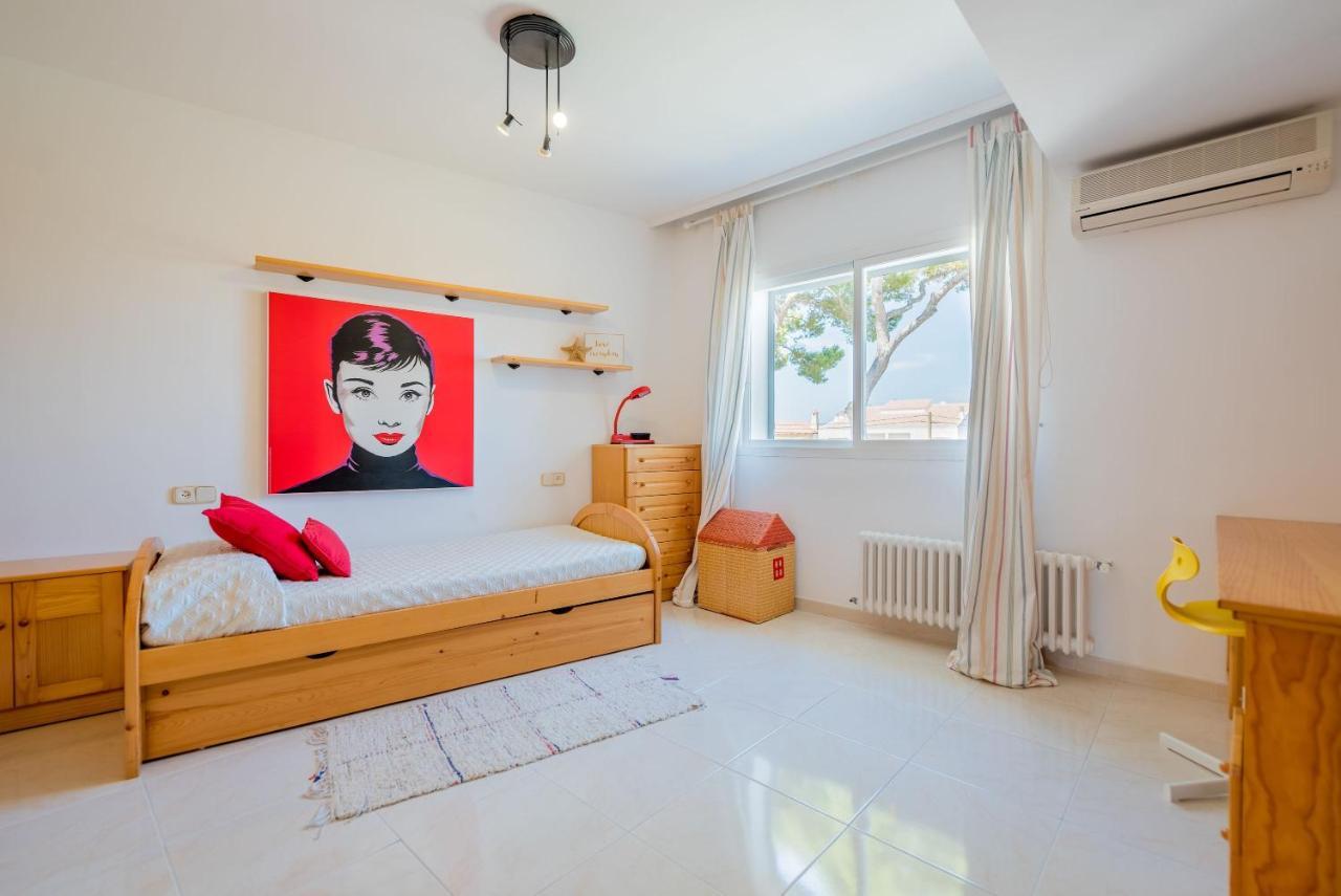 Son Veri De La Marina Villa