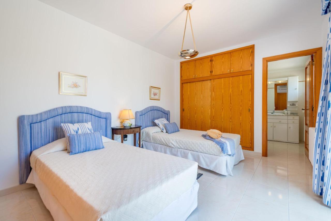 Son Veri De La Marina Villa