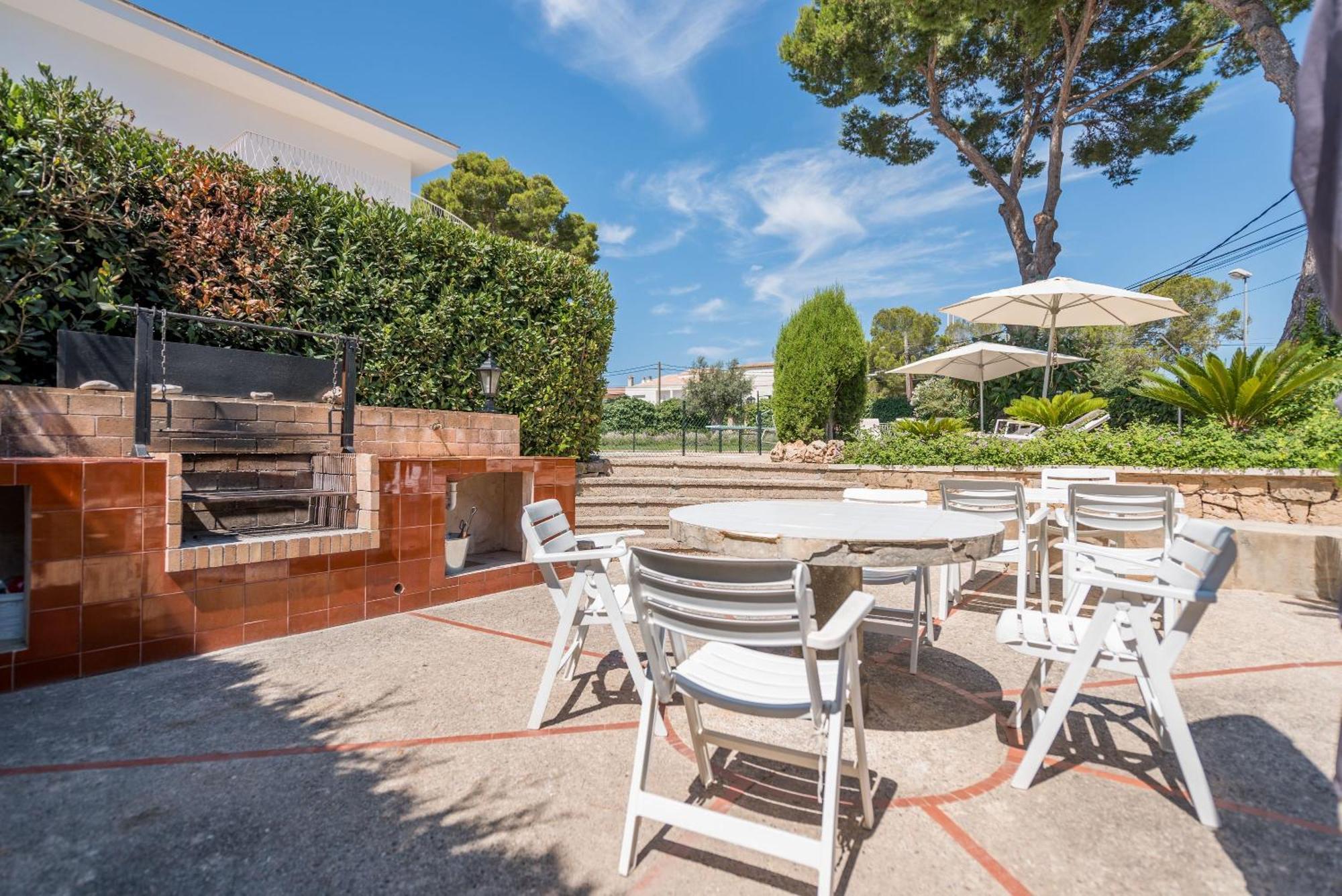 Villa Son Veri De La Marina