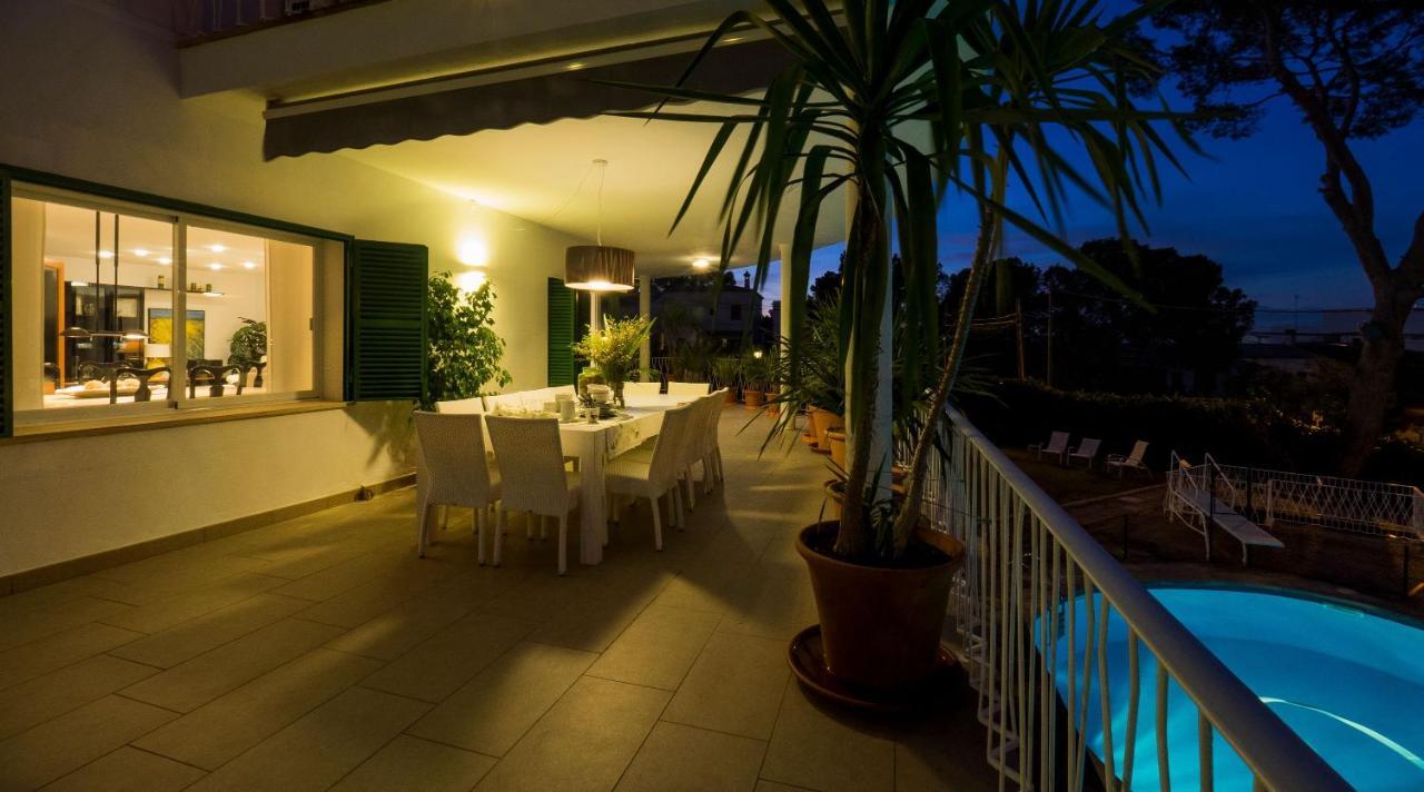 Villa Son Veri De La Marina