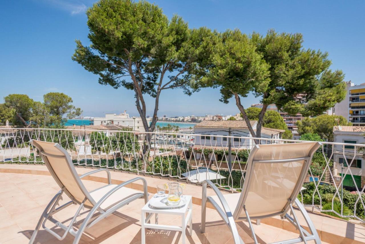 Son Veri De La Marina Villa El Arenal (Mallorca)