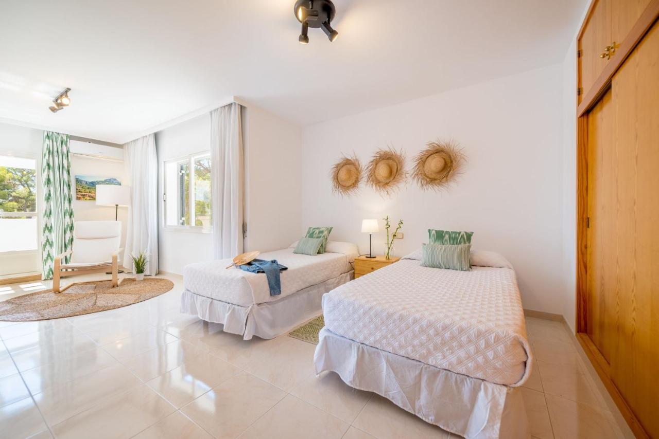 Son Veri De La Marina Villa *