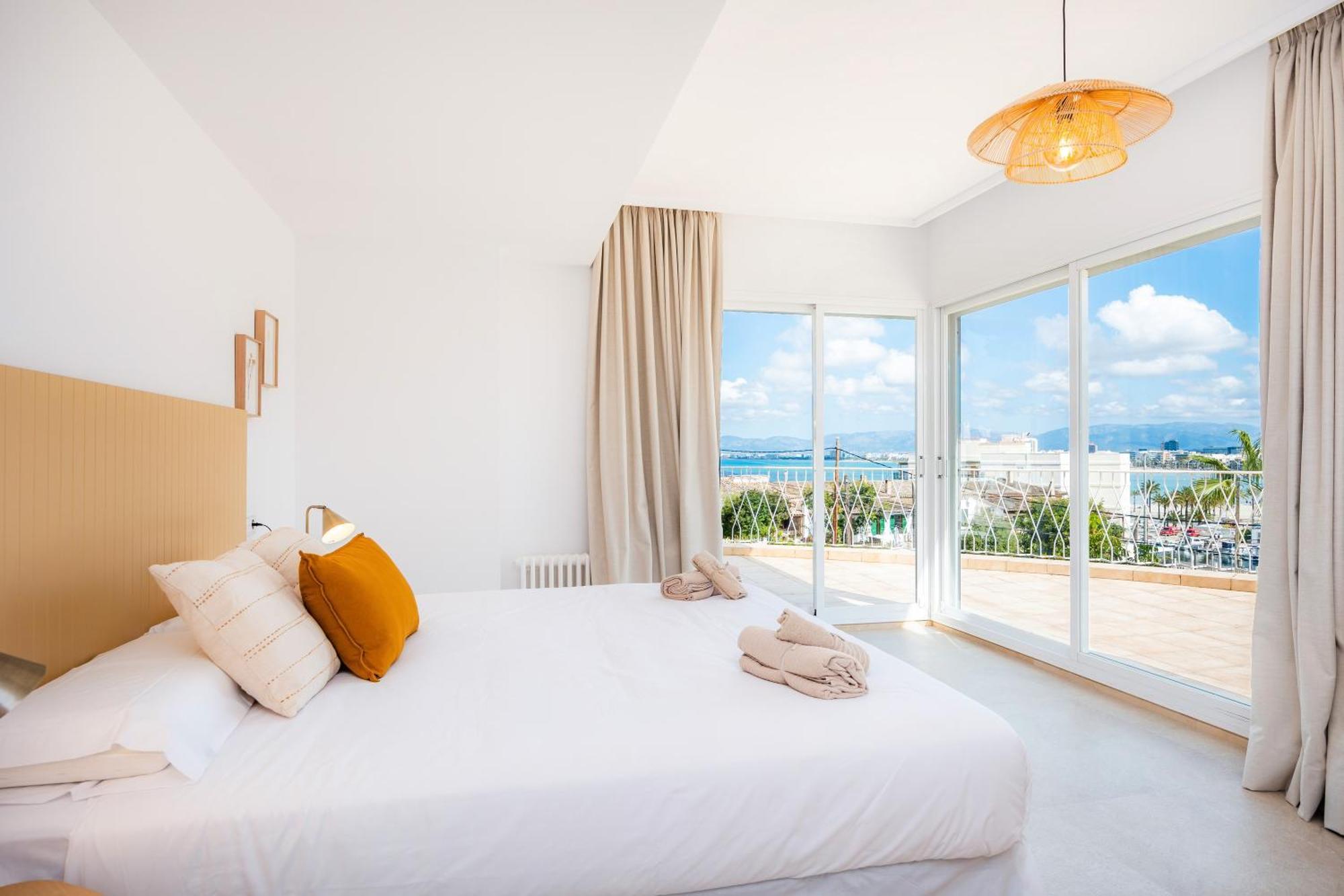 Son Veri De La Marina Villa El Arenal (Mallorca)