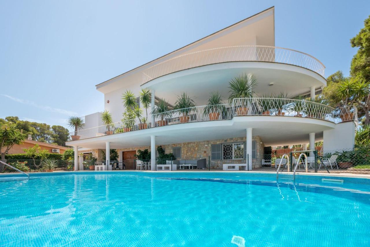 Son Veri De La Marina * El Arenal (Mallorca)